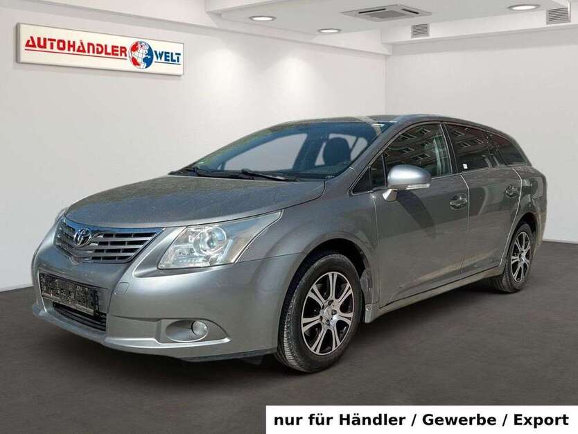 Avensis