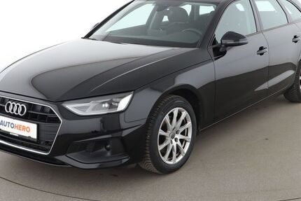 Audi A4 74.680 km 19.850 &euro; Dresden 01187