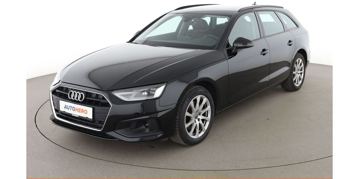 Audi A4 74.680 km 19.850 &euro; Dresden 01187