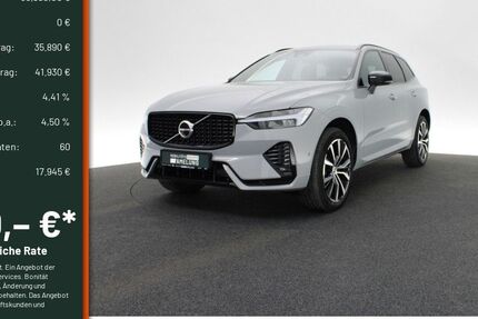 Volvo XC60 55.048 km 35.890 &euro; Engelskirchen 51766