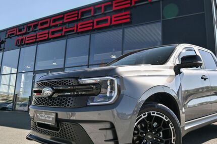 Ford Ranger 7.960 km 65.890 &euro; Meschede/NRW 59872