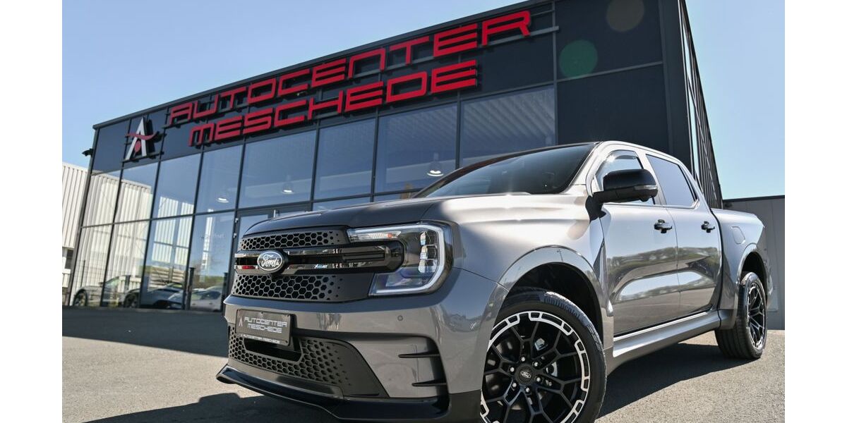 Ford Ranger 7.960 km 65.890 &euro; Meschede/NRW 59872