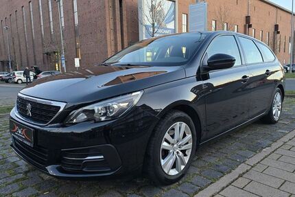 Peugeot 308 132.600 km 8.591 &euro; Hannover 30453