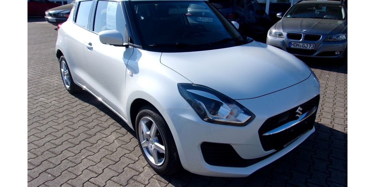 Suzuki Swift 70.300 km 10.999 &euro; Unterliezheim 89440
