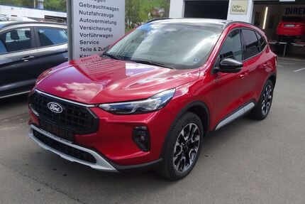 Ford Kuga 25.600 km 34.900 &euro; Kirchzell 63931