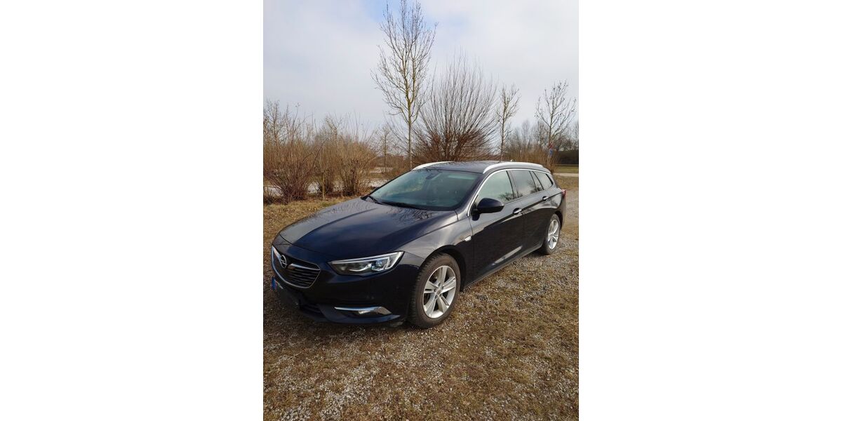 Opel Insignia 168.000 km 12.400 &euro; Schwaig 93333