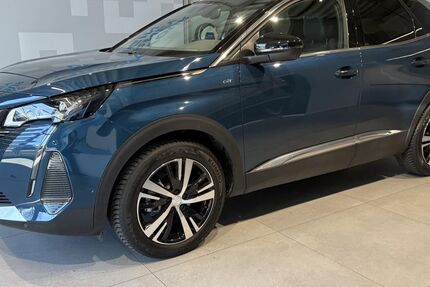 Peugeot 3008 18.321 km 25.550 &euro; Augsburg 86179