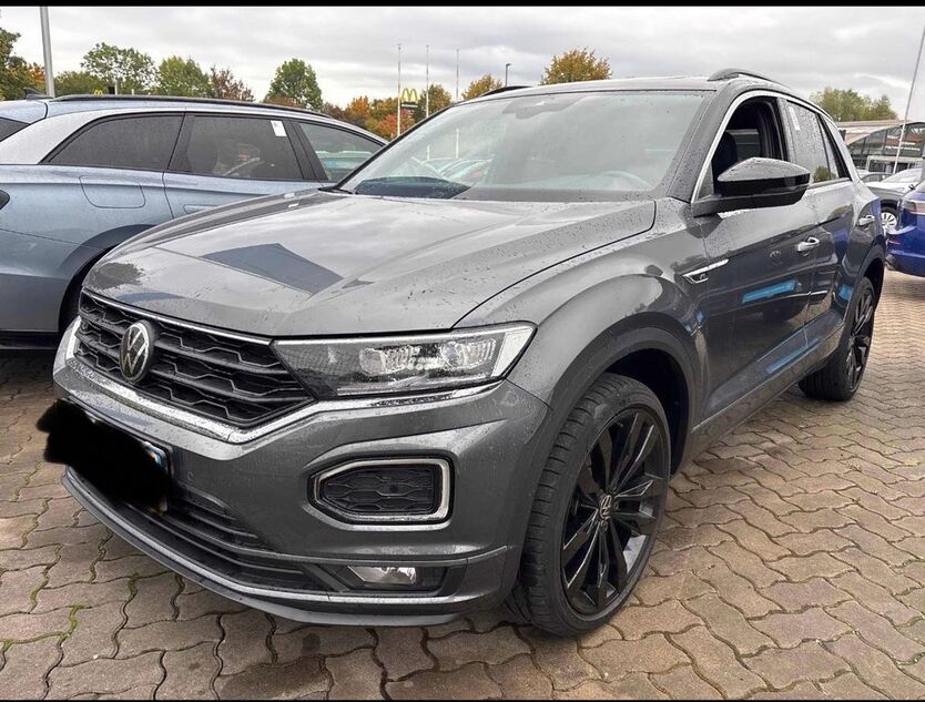 VW T-Roc 39.900 km 29.990 € Wilden (Siegerland) 57234