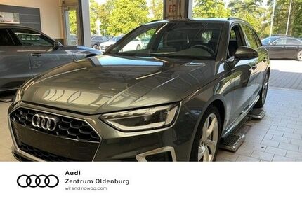 Audi A4 63.405 km 32.979 &euro; Oldenburg 26135