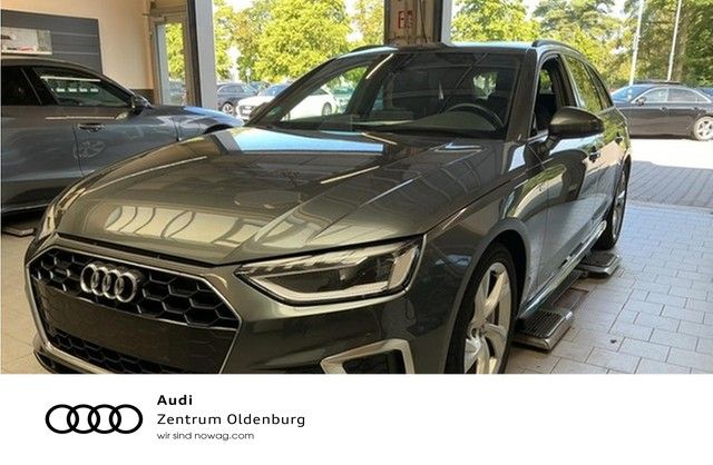 Audi A4 63.405 km 32.979 &euro; Oldenburg 26135