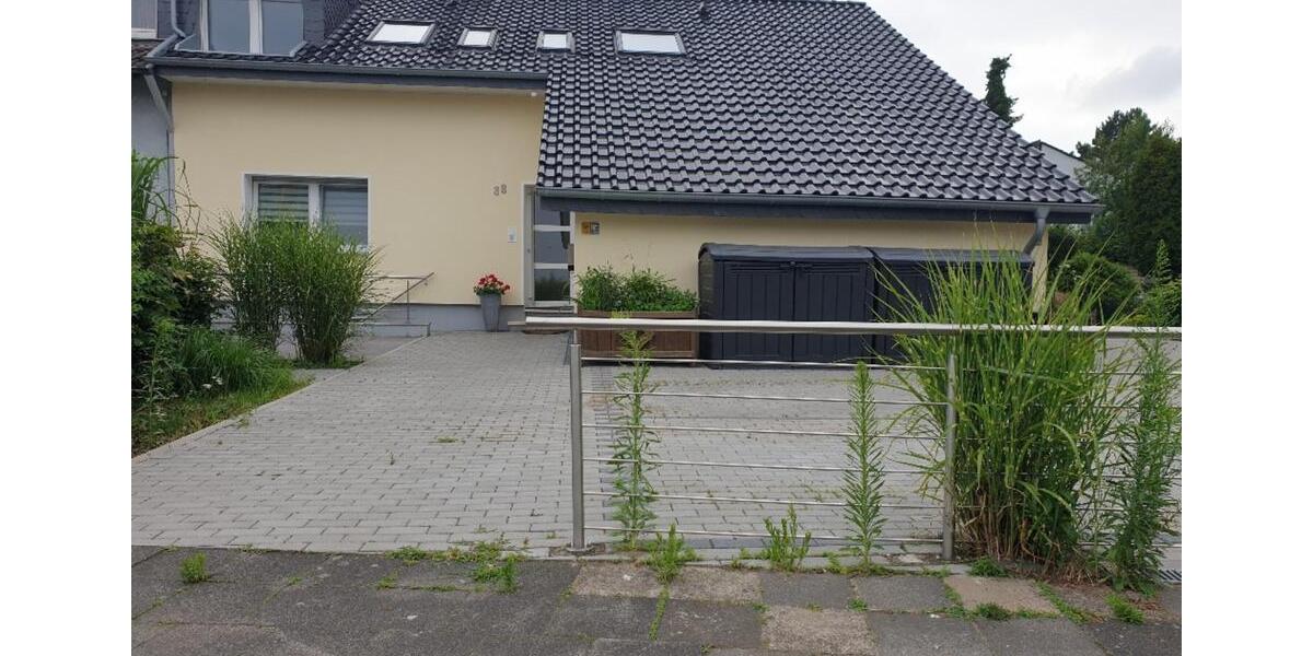 Etagenwohnung Neukirchen-Vluyn Vluyn - 3 Zimmer, 75 m&sup2;, 800&euro; | Angebot:25097075