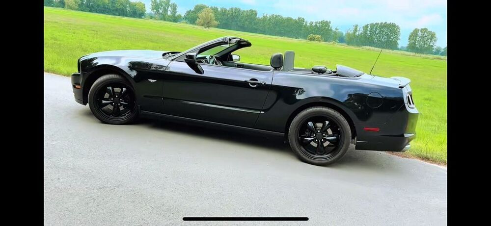 Mustang