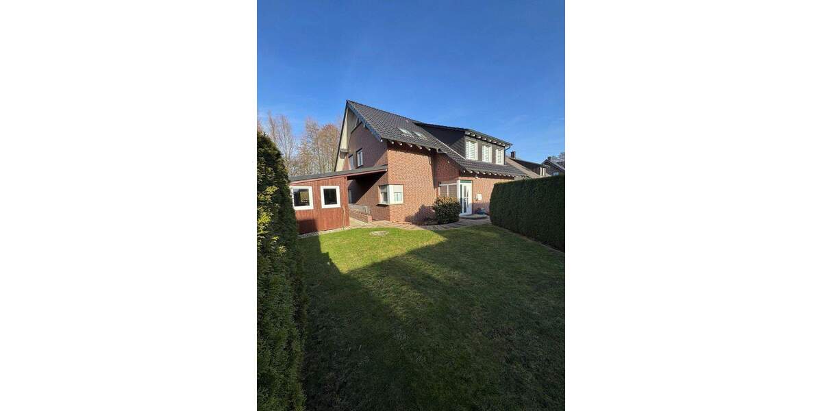 Einfamilienhaus Sendenhorst Albersloh - 8 Zimmer, 200 m&sup2;, 520.000&euro; | Angebot:24671912