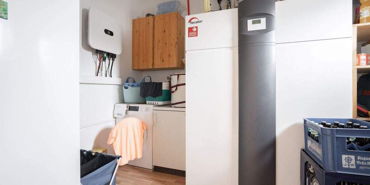 Einfamilienhaus Kavelstorf Griebnitz - 5 Zimmer, 146 m&sup2;, 449.000&euro; | Angebot:24855601