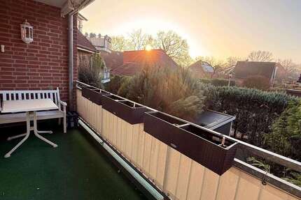Wohnung Elmshorn Hainholz - 3 Zimmer, 77 m&sup2;, 215.000&euro; | Angebot:26756581