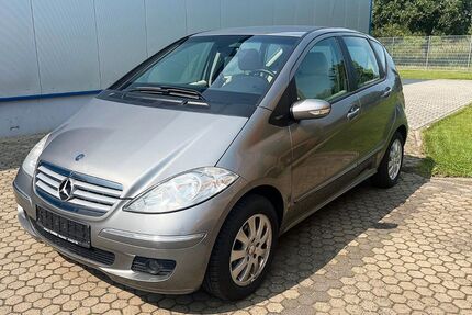 Mercedes-Benz A 170 194.209 km 1.150 &euro; Salzwedel 29410