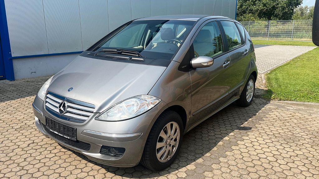 Mercedes-Benz A 170 194.209 km 1.150 &euro; Salzwedel 29410