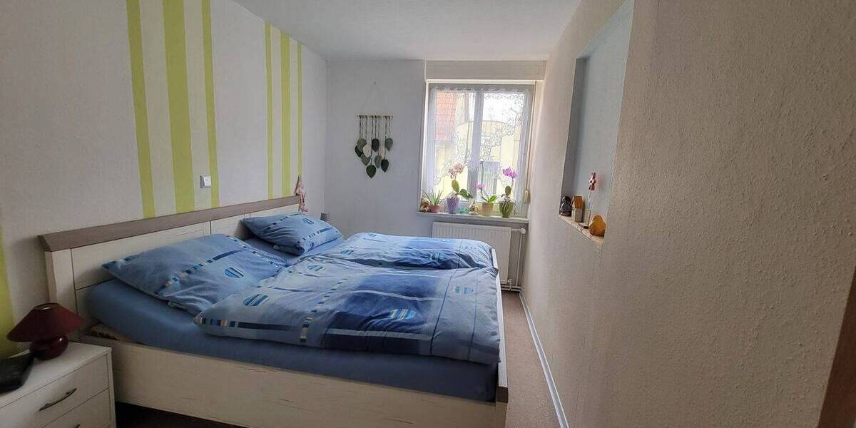 Einfamilienhaus Stavenhagen Stavenhagen, Reuterstadt - 1 Zimmer, 238 m&sup2;, 269.000&euro; | Angebot:26450288