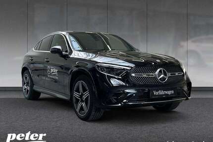 Mercedes GLC 220