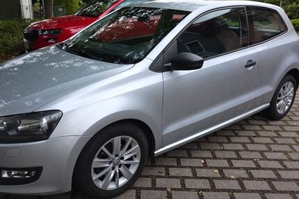 VW Polo 124.000 km 4.900 &euro; Ritterhude 27721