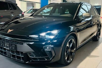 Cupra Leon 39.900 km 25.899 &euro; Tornesch 25436