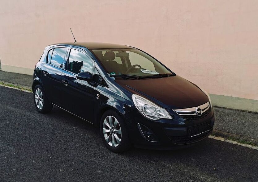 Corsa