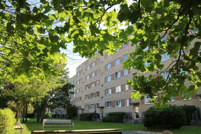 Wohnung zum Mieten in Gardelegen 330 € 57.13 m²