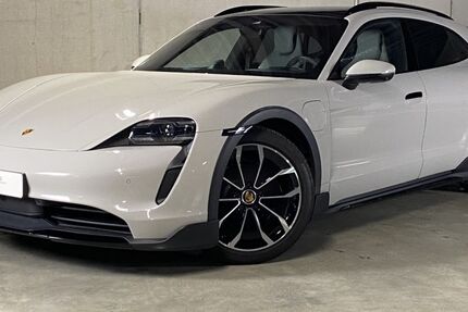 Porsche Taycan 60.300 km 72.790 &euro; Plattling 94447