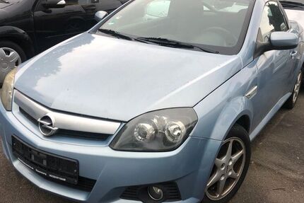 Opel Tigra
