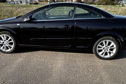 Opel Astra 183.000 km 3.550 &euro; Langerwehe 52379
