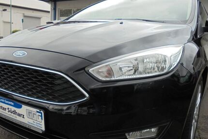 Ford Focus 90.000 km 7.699 &euro; Nordhausen 99734