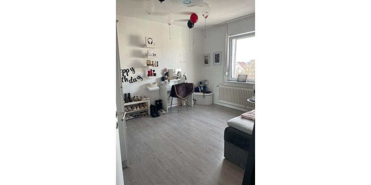 Etagenwohnung Bielefeld Senne - 5 Zimmer, 134 m&sup2;, 1.650&euro; | Angebot:25396371