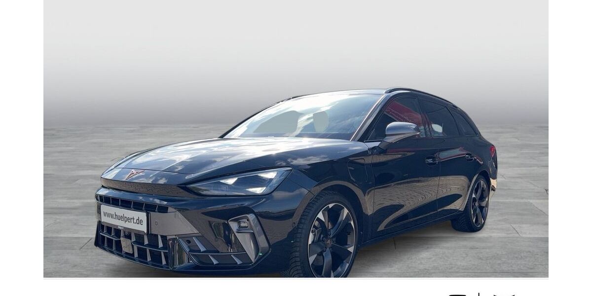 Cupra Leon 14.918 km 35.280 &euro; Dortmund 44269