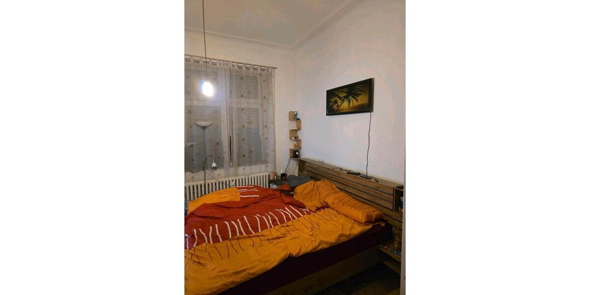 Erdgeschoßwohnung Duisburg Duisburg-Mitte - 1 Zimmer, 39 m&sup2;, 330&euro; | Angebot:26300589