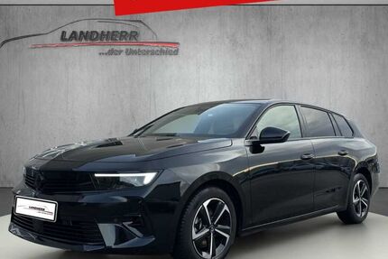 Opel Astra 9.057 km 23.795 &euro; Thannhausen 86470