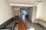 Möblierte 1-Zimmer-Wohnung mit Garten zu vermieten! zimmer