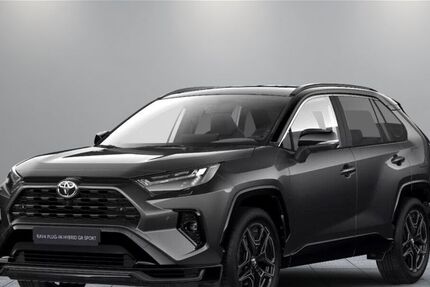 Toyota RAV 4 17.500 km 52.990 &euro; Lauda-Königshofen 97922