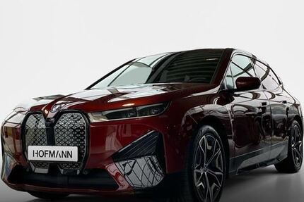 BMW iX 45.000 km 44.503 &euro; Abensberg 93326