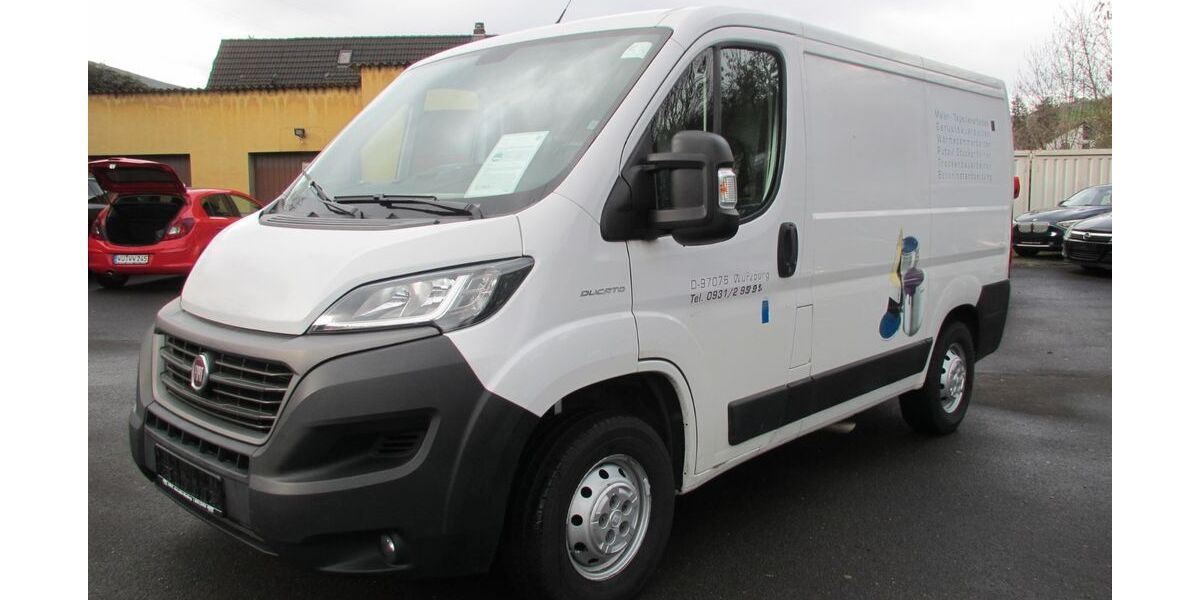 Fiat Ducato 112.967 km 11.750 &euro; Würzburg 97080