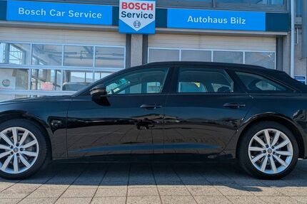 Audi A6 116.000 km 26.880 &euro; Collenberg 97903