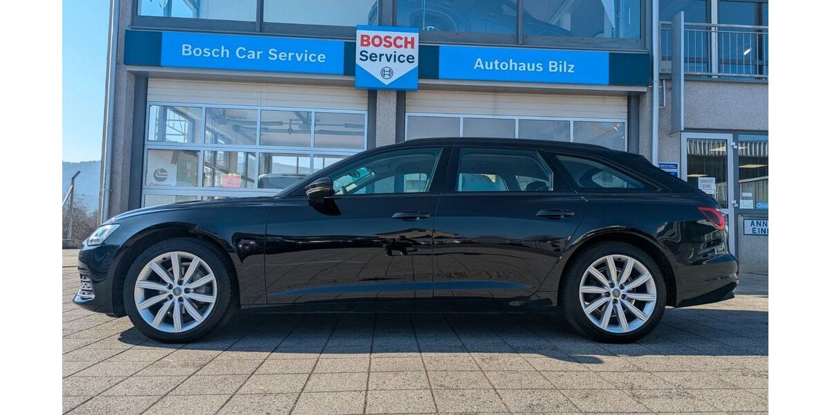 Audi A6 116.000 km 26.880 &euro; Collenberg 97903