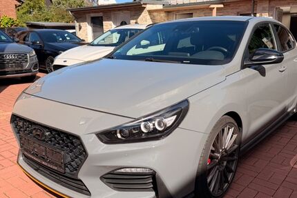 Hyundai i30 79.000 km 19.999 &euro; Berlin 12355
