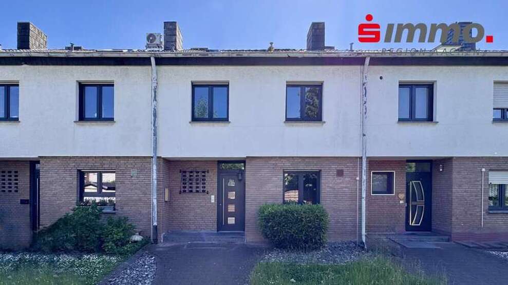 Haus zum Kaufen in Stolberg 298.000 € 93.5 m²