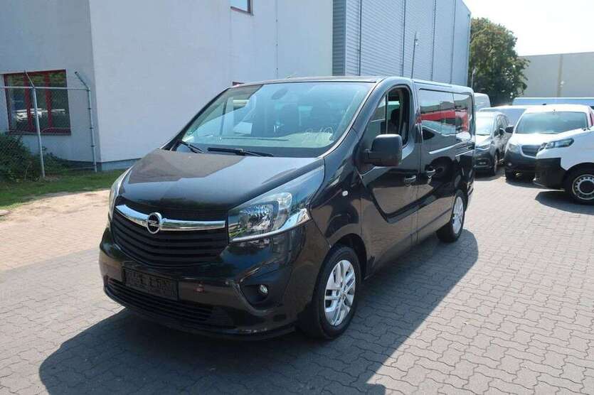 Vivaro
