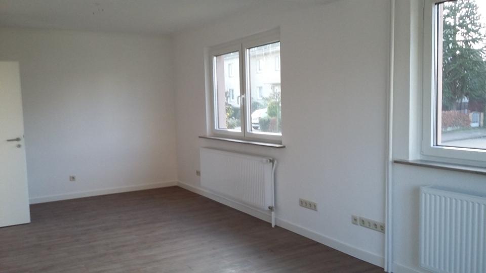 Einfamilienhaus Quakenbrück - 4 Zimmer, 118 m&sup2;, 950&euro; | Angebot:25809941