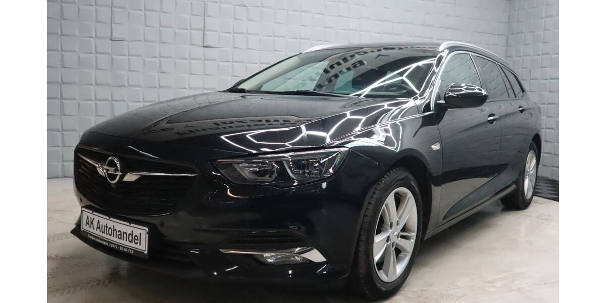 Opel Insignia 146.489 km 11.490 &euro; Freising bei München 85354