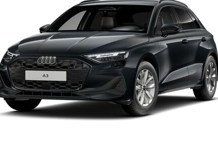 Audi A3 5.681 km 31.990 &euro; Dresden 01067