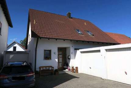Haus Seubersdorf - 5 Zimmer, 150 m&sup2;, 1.400&euro; | Angebot:27336347