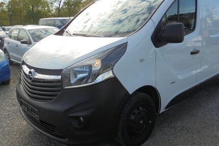 Opel Vivaro 207.000 km 6.990 &euro; Gersthofen bei Augsburg 86368