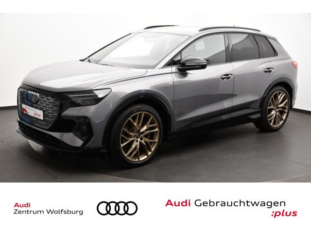Audi Q4 e-tron 67.750 km 31.990 &euro; Wolfsburg 38440